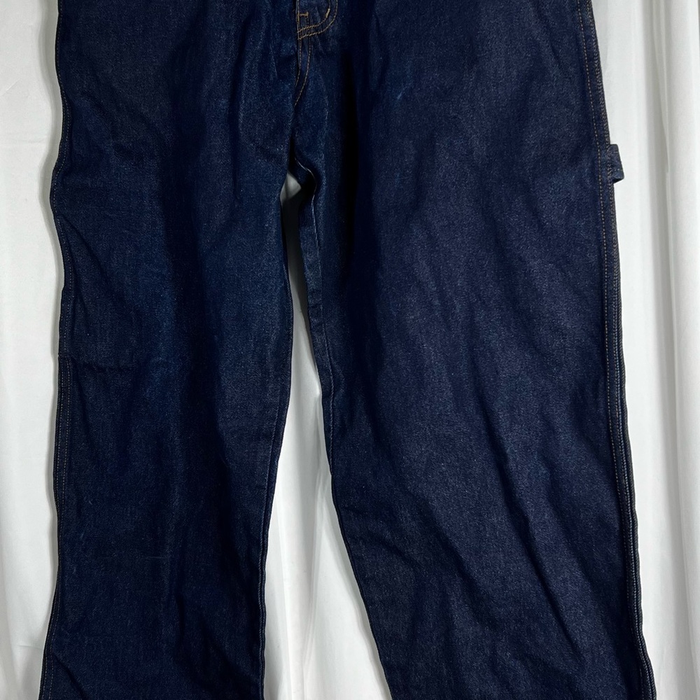Vintage School of Hard Knocks Hard (SOHK)carpenter-style